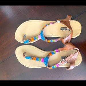 Charlotte Russe Sandals